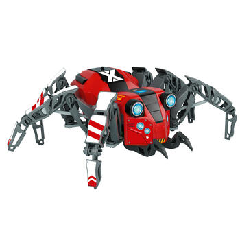 XTREM BOTS интерактивный робот Spider bot (XT3803253)