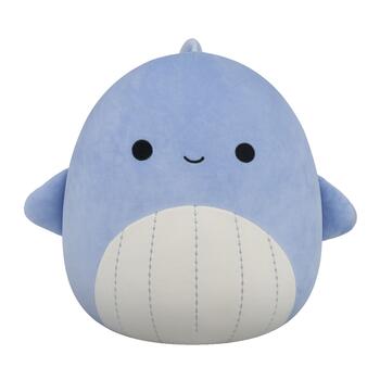 SQUISHMALLOWS W32 Мягкая игрушка, 30 см (SQCR10816W32)