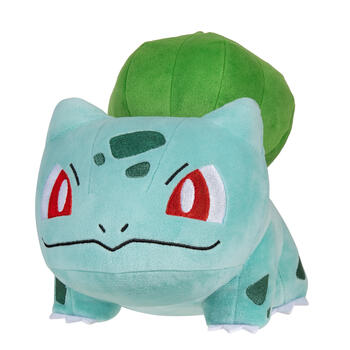 POKEMON W12 Pokemon plīša rotaļlieta, 30 cm (95257-12)