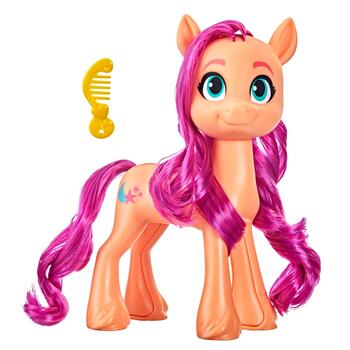 MY LITTLE PONY Figūra Movie friends (F1588)