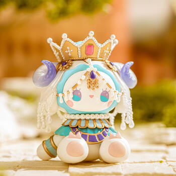 LUCKY EMMA Фигурка-сюрприз - Secret Forest River of Time Series (10880LE)