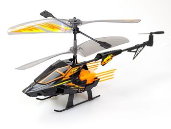 FLYBOTIC RV Helikopters Hover Blast (84567)