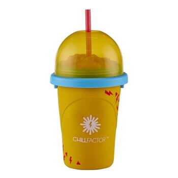 CHILLFACTOR Слаш-стакан Slushy Maker