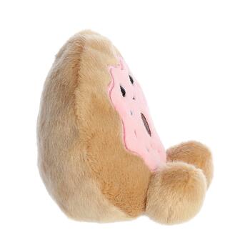 AURORA Palm Pals Plīša rotaļlieta virtulis Klēra, 12 cm (210705C)