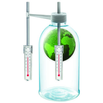 4M Green Science DIY komplekts Meteoroloģija (00-03402)