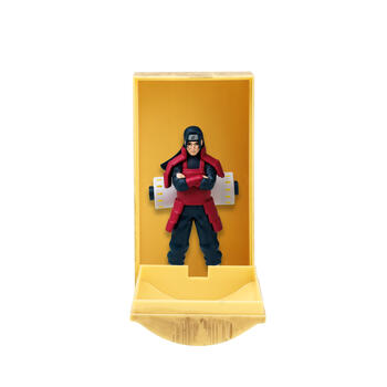 NARUTO Фигурка в капсуле - Edo Tensei (Reanimation), 7 см (NSH3000)