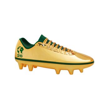 SUPERGOAL Фигурка в капсуле-ботинке, 7 см (SM9000)