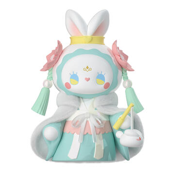 LUCKY EMMA Фигурка-сюрприз - Secret Forest Dim Lights Series (10881LE)