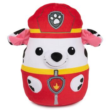 PAW PATROL Plīša rotaļlieta, 20 cm (6070074)