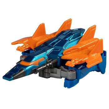 TRANSFORMERS MV8 фигурка Сражающиеся роботы 11,5 см (F9203)