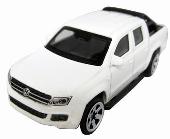 MSZ металлическая модель Volkswagen Amarok 1:64 (82205)