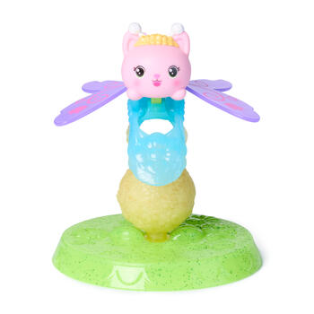 GABBY´S DOLLHOUSE Фигурка Fluttery Fairy Rings (6075679)