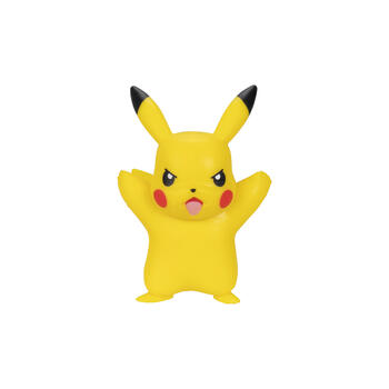 POKEMON Боевые фигурки: First Partner Packs (PKW3355-9)