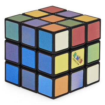 RUBIK´S CUBE Кубик Рубика Impossible, 3x3 (6063974)