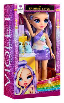RAINBOW HIGH кукла My Fashion Style, 28 см (248590)
