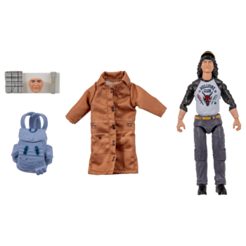 STRANGER THINGS Upside Down Фигурка, 15 см (STRT0007)