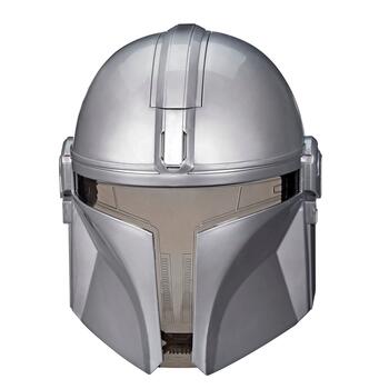 STAR WARS Lomu spēļu maska ar skaņas efektiem no filmas (G2839)