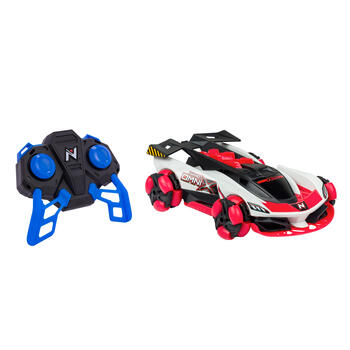 NIKKO RC Automašīna Nano Omni X, mērogs 1:18 (10200N)