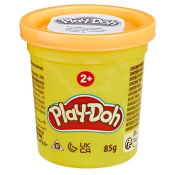 PLAY-DOH масса для лепки Одиночная баночка (G0510)