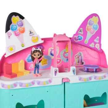GABBY´S DOLLHOUSE Игровой набор Кукольный домик (6074334)