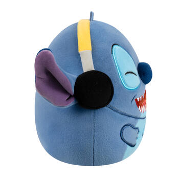 SQUISHMALLOWS DISNEY STITCH Мягкая игрушка, 25 см (SQDI1026)