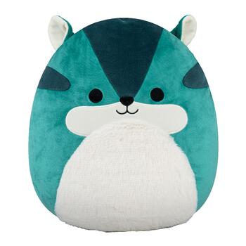 SQUISHMALLOWS W32 Мягкая игрушка, 30 см (SQCR10816W32)