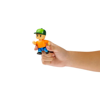 STUMBLE GUYS Фигурка, 8 см (SG3000)