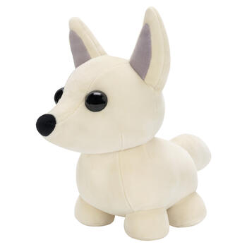 ADOPT ME Kolekcionējama plīša rotaļlieta, 20 cm, wave 5 (AME0003-5)