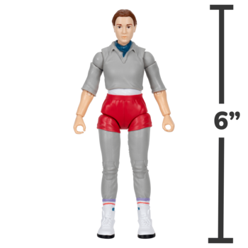STRANGER THINGS Upside Down Фигурка, 15 см (STRT0007)