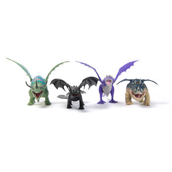 DRAGONS Фигурка Маленькие драконы (6074171)