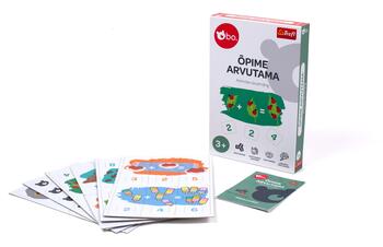 bo. educational board game