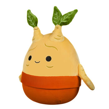 SQUISHMALLOWS HARRY POTTER W3 Plīša rotaļlieta, 40 cm (SQHP163)