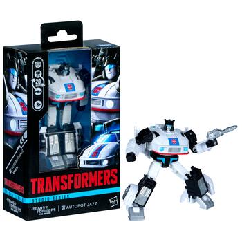TRANSFORMERS GEN Фигурка Studio Series Deluxe (G0477)
