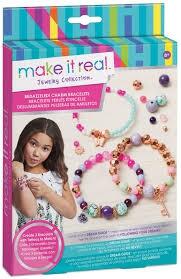 MAKE IT REAL Rokassprādzes