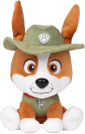 PAW PATROL Мягкая игрушка Трекер, 15 см (6068112)