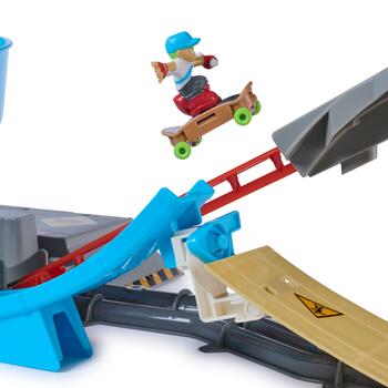 TECH DECK Игровой набор Free Riders Extreme (6076376)
