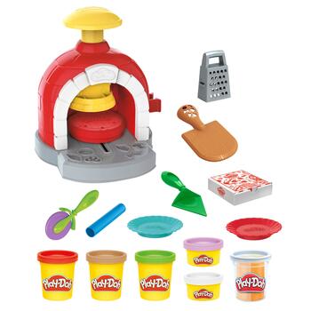 PLAY-DOH Игровой набор Пицца (F4373)