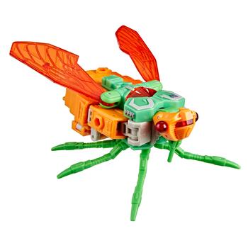 TRANSFORMERS GEN Фигурка Prime Deluxe (G0474)