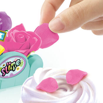 SO SLIME игровой набор Цветочный Магазин (SSC448)