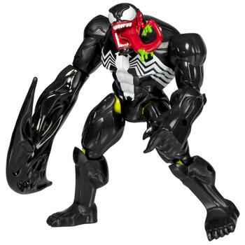 SPIDER-MAN Фигурка Делюкс Mixmashers 12,7 см (F9206)