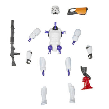 STAR WARS Фигурка Mixmashers 12,7см (F9479)