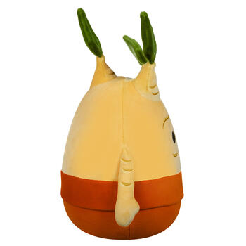 SQUISHMALLOWS HARRY POTTER W3 Plīša rotaļlieta, 40 cm (SQHP163)