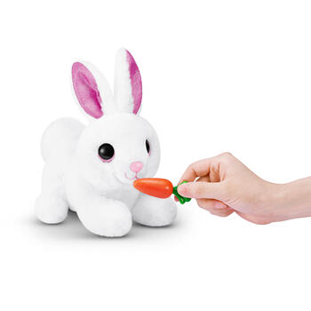 PETS ALIVE Игровой набор Mama&Baby Surprise Bunny (9554Z)