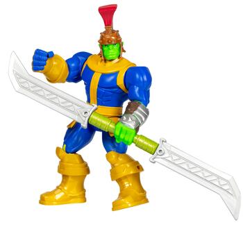 AVENGERS Фигурка Делюкс Mixmashers 12,7 см (F9266)