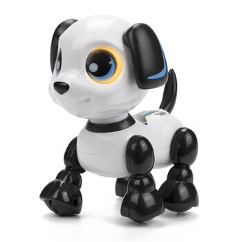 SILVERLIT YCOO Robohead, 12 cm (88523)