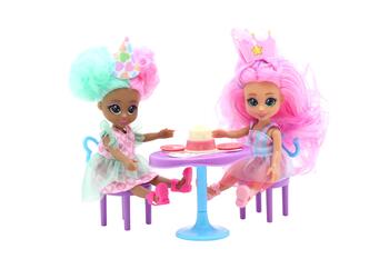 DREAMEEZ Игровой набор День Рождения (81092F)