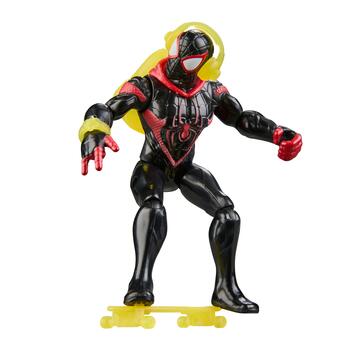 SPIDER-MAN Игровой набор Фигурка With Gear 11,4 cm (G2718)