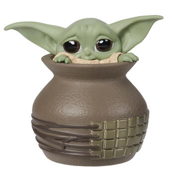 STAR WARS Фигурка серии Мандалорец, 5,6 см (F5854)