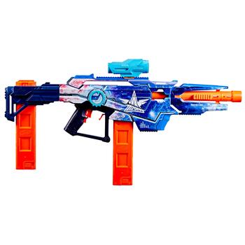 NERF Blasteris Galactic Commander (G1580)