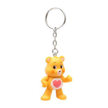 CARE BEARS Piekariņš slēgtā iepakojumā, 5 cm (CB8004)